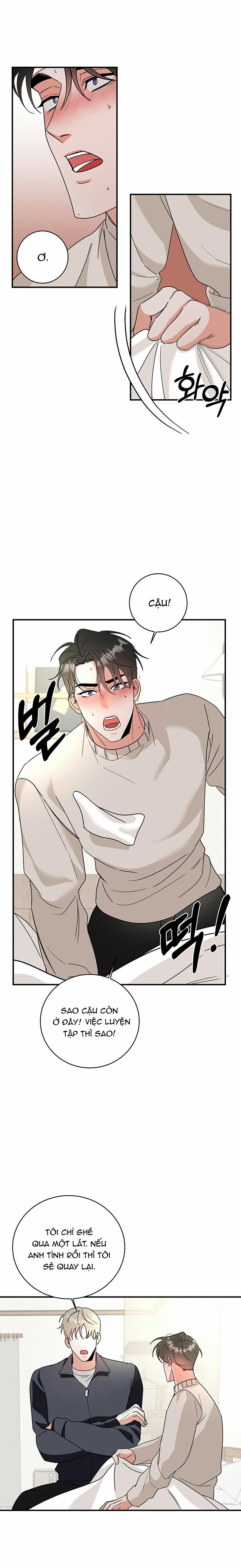 Bước Ngoặt Thay Đổi 6 trang 2