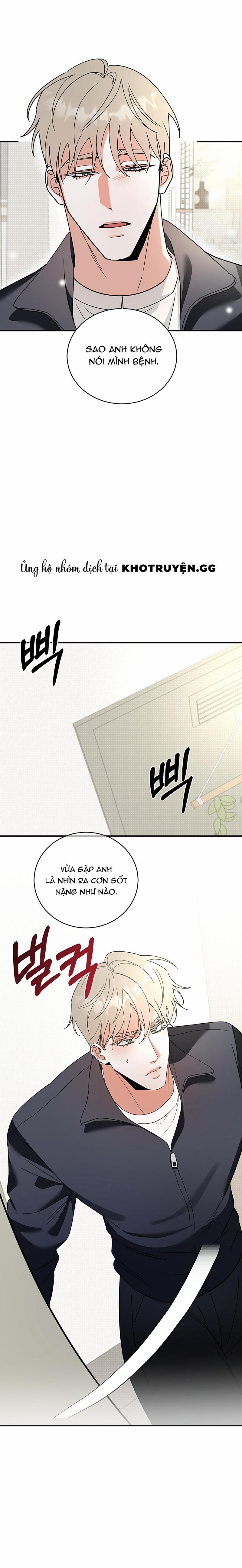 Bước Ngoặt Thay Đổi 6 trang 3