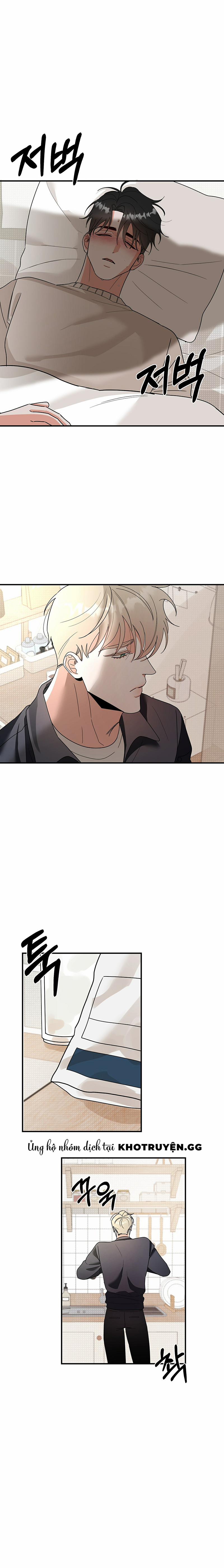 Bước Ngoặt Thay Đổi 6 trang 4