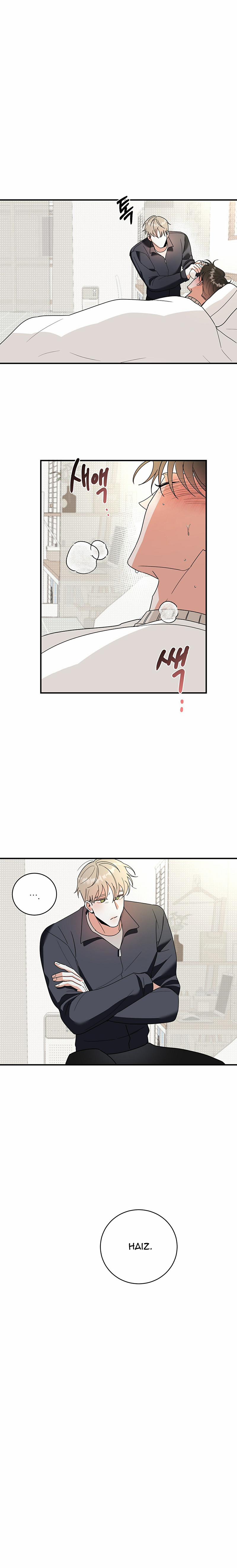 Bước Ngoặt Thay Đổi 6 trang 5