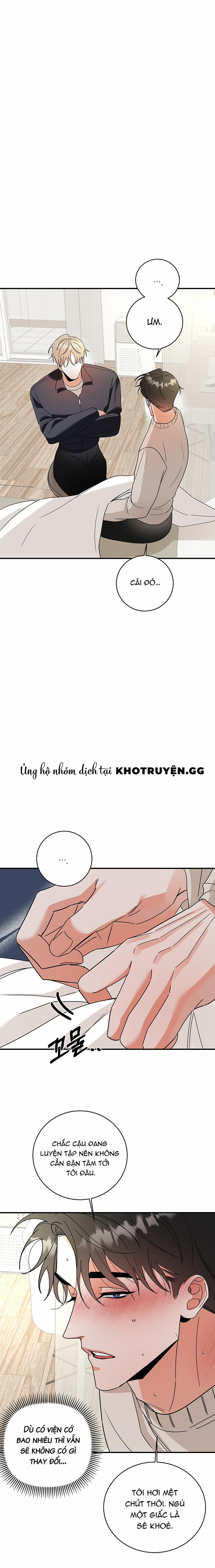 Bước Ngoặt Thay Đổi 6 trang 6