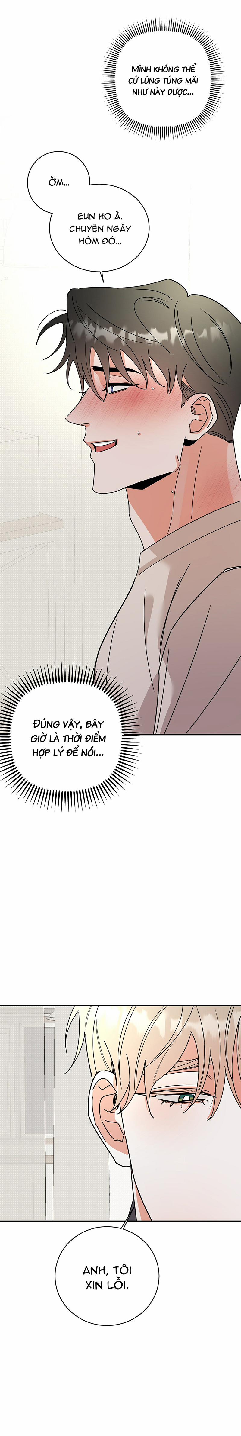 Bước Ngoặt Thay Đổi 6 trang 7