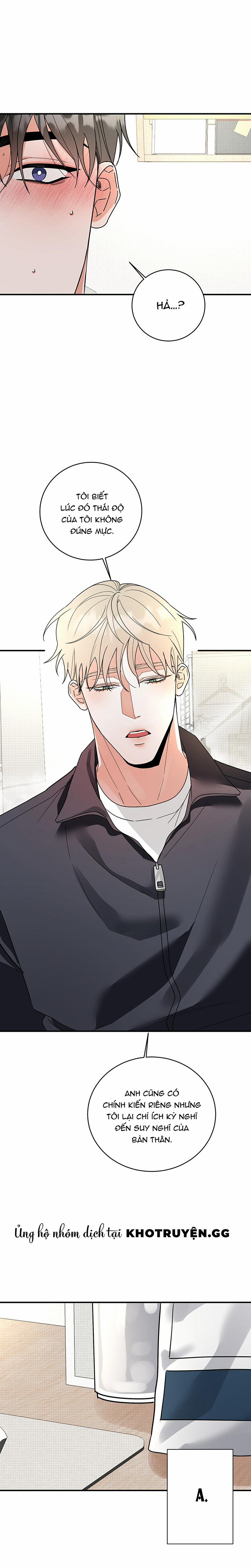 Bước Ngoặt Thay Đổi 6 trang 8