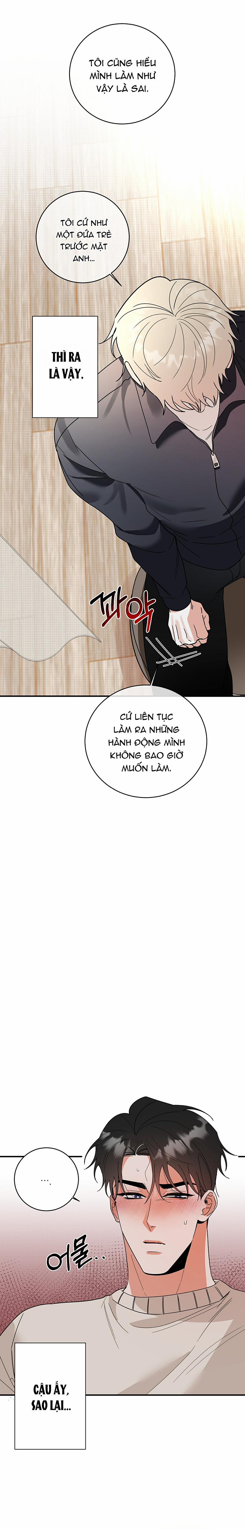 Bước Ngoặt Thay Đổi 6 trang 9