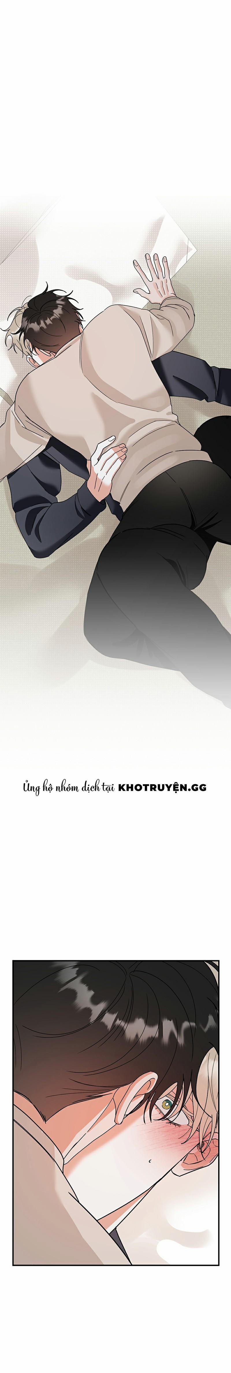 Bước Ngoặt Thay Đổi 7 trang 0