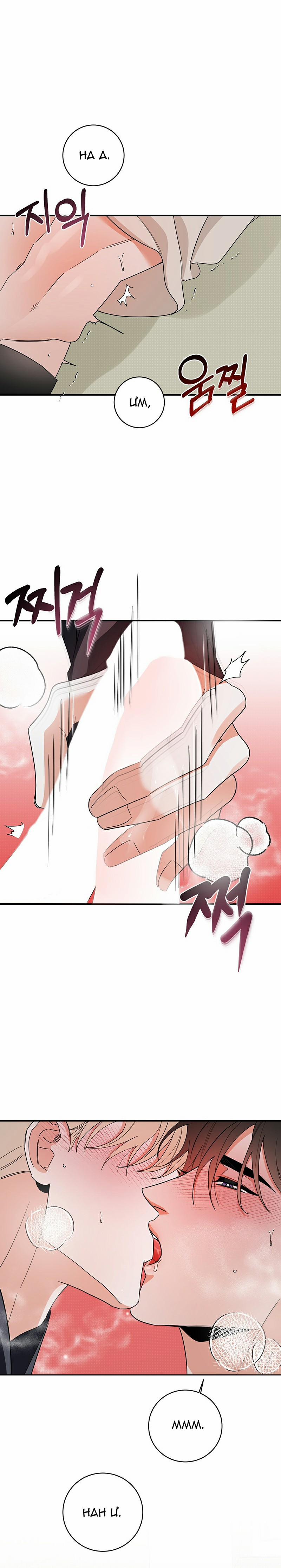 Bước Ngoặt Thay Đổi 7 trang 10