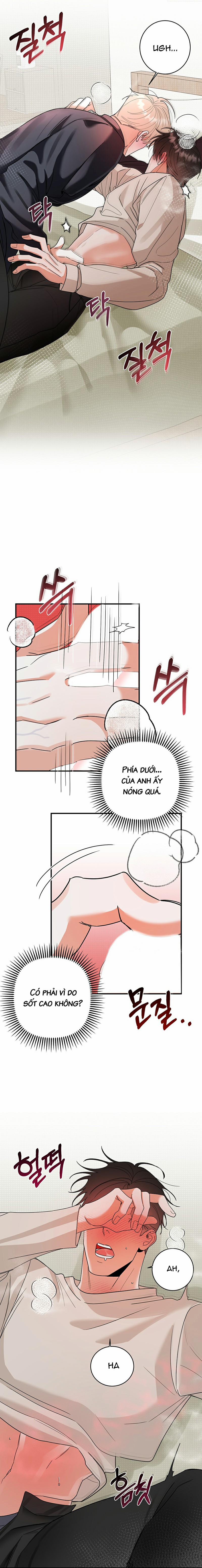 Bước Ngoặt Thay Đổi 7 trang 11