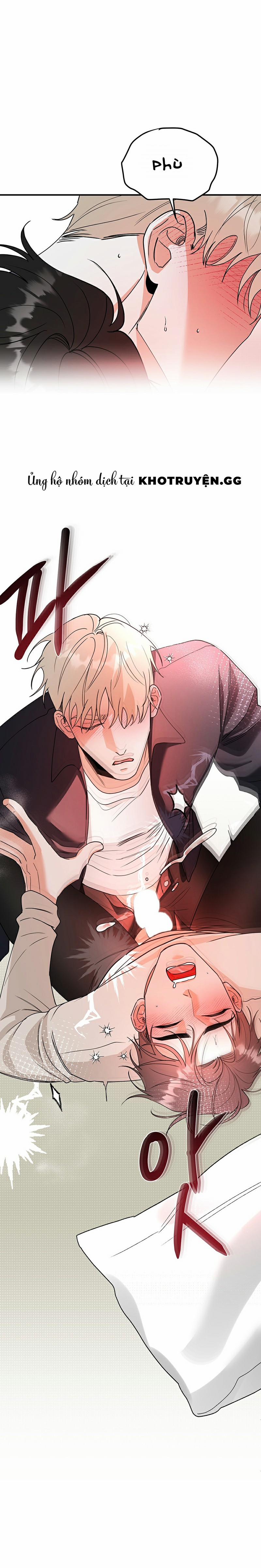 Bước Ngoặt Thay Đổi 7 trang 14