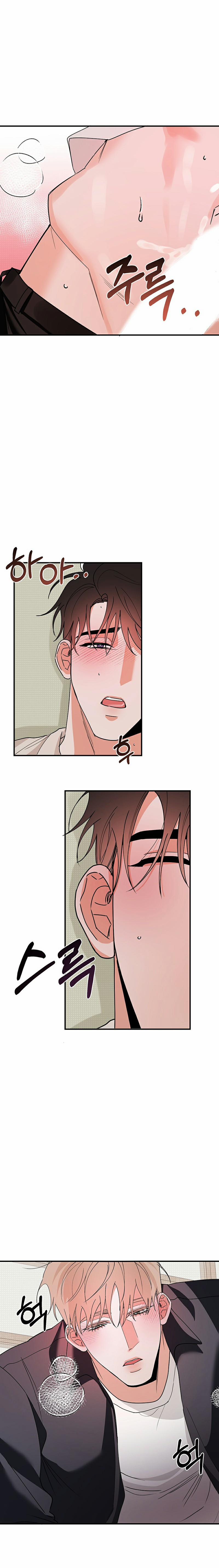 Bước Ngoặt Thay Đổi 7 trang 15