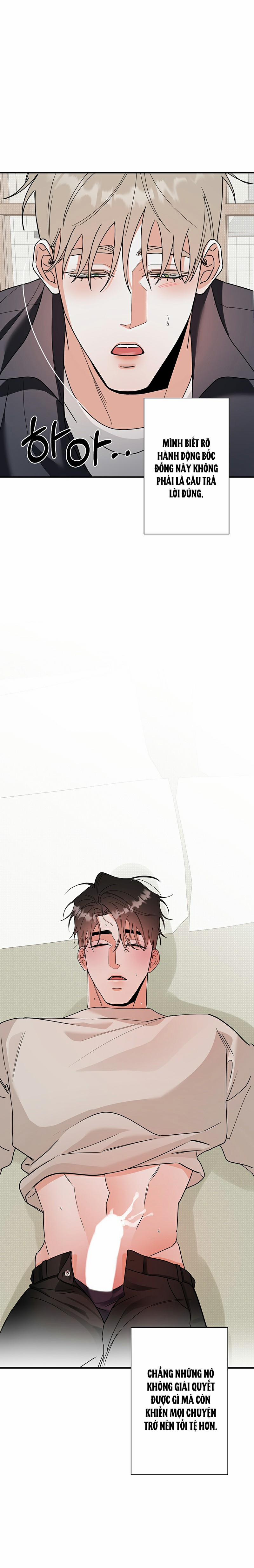 Bước Ngoặt Thay Đổi 7 trang 17