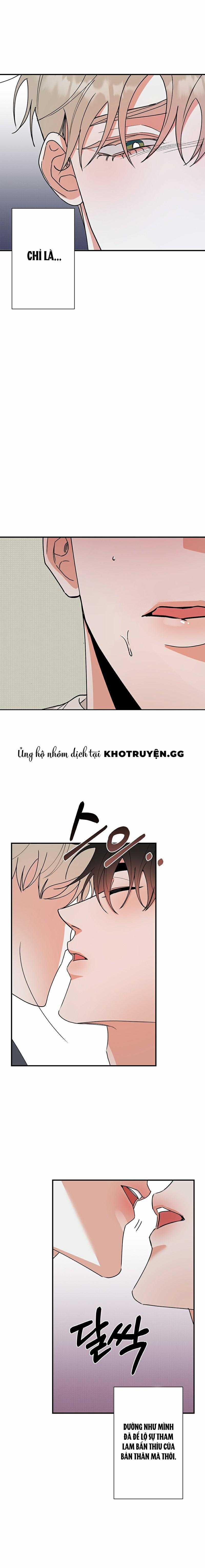 Bước Ngoặt Thay Đổi 7 trang 18