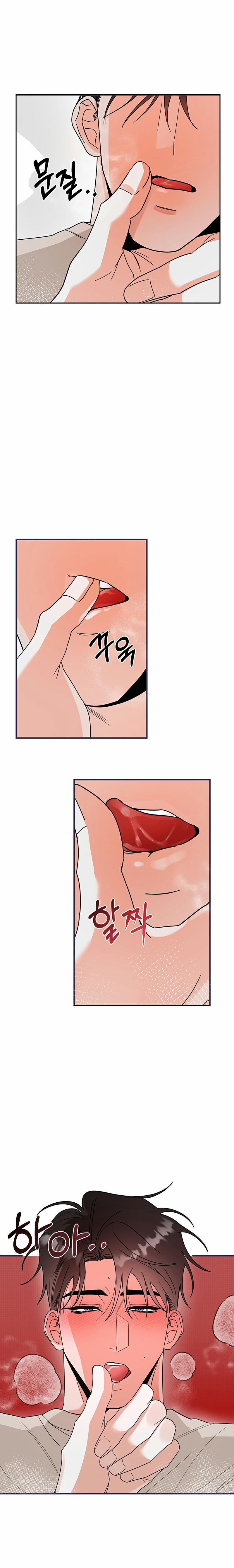 Bước Ngoặt Thay Đổi 7 trang 3