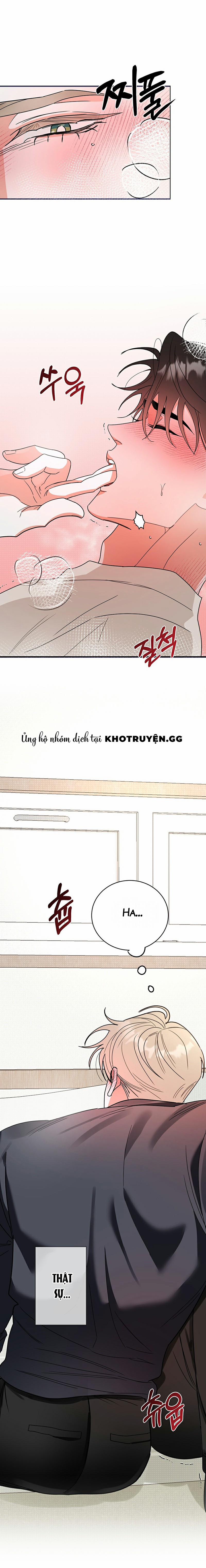 Bước Ngoặt Thay Đổi 7 trang 4