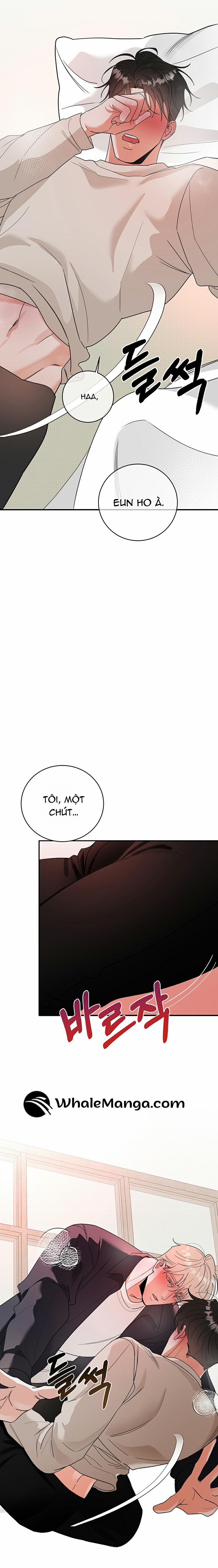 Bước Ngoặt Thay Đổi 7 trang 6