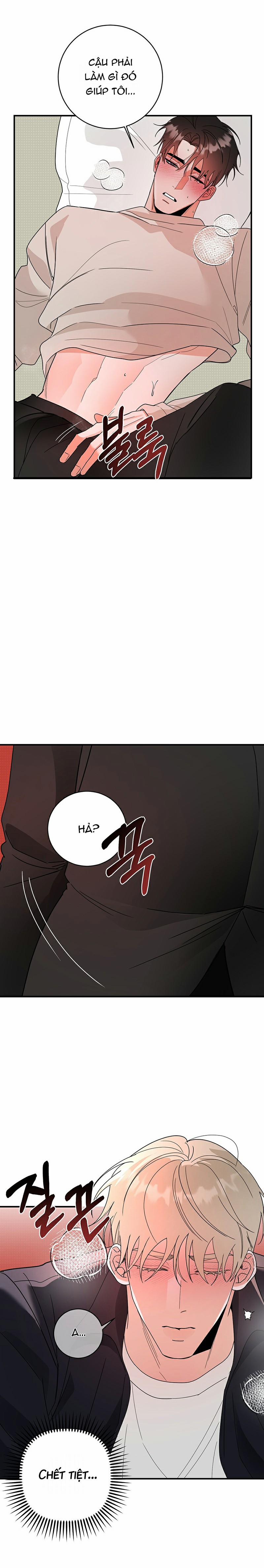 Bước Ngoặt Thay Đổi 7 trang 7