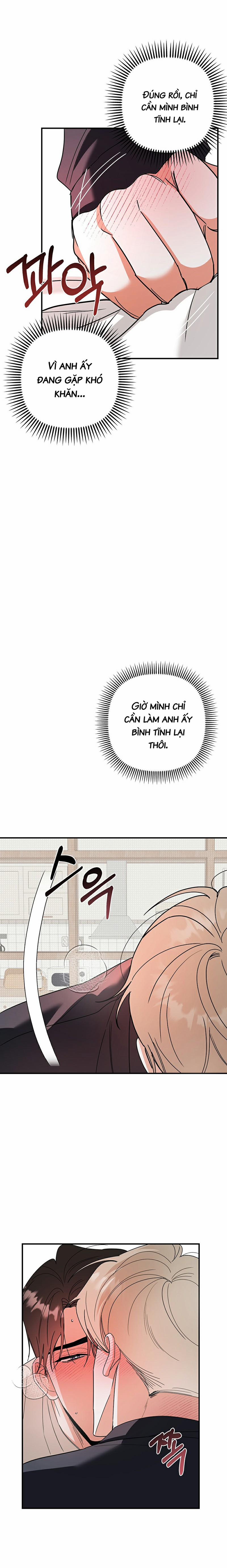 Bước Ngoặt Thay Đổi 7 trang 8