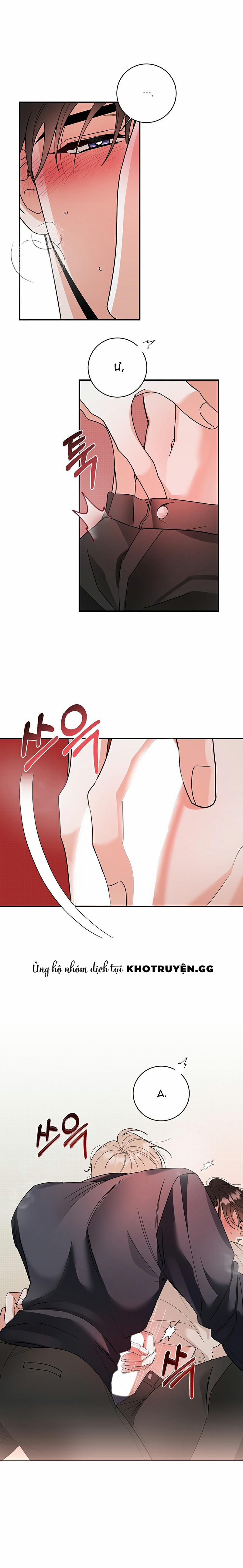 Bước Ngoặt Thay Đổi 7 trang 9