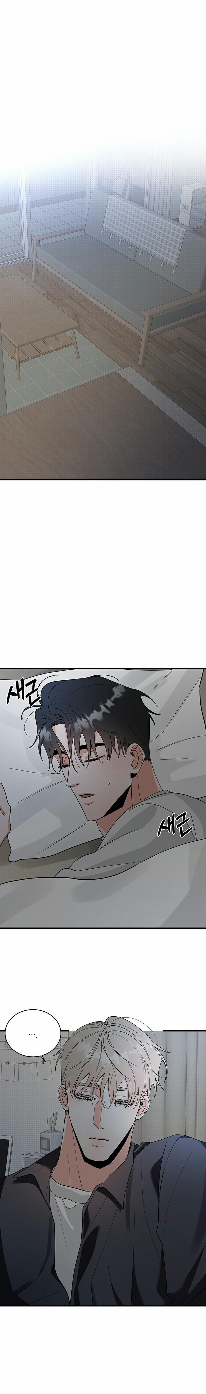 Bước Ngoặt Thay Đổi 8 trang 0