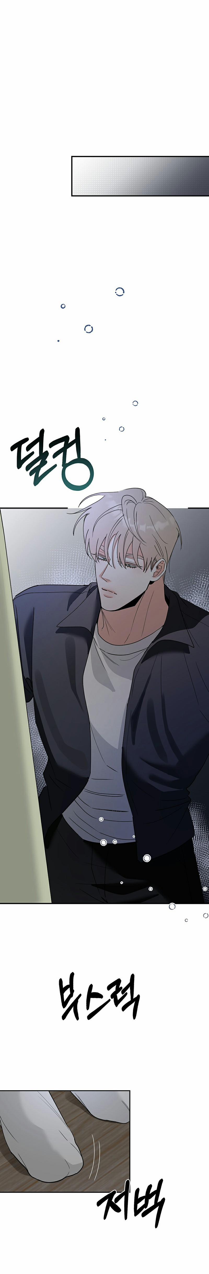 Bước Ngoặt Thay Đổi 8 trang 10