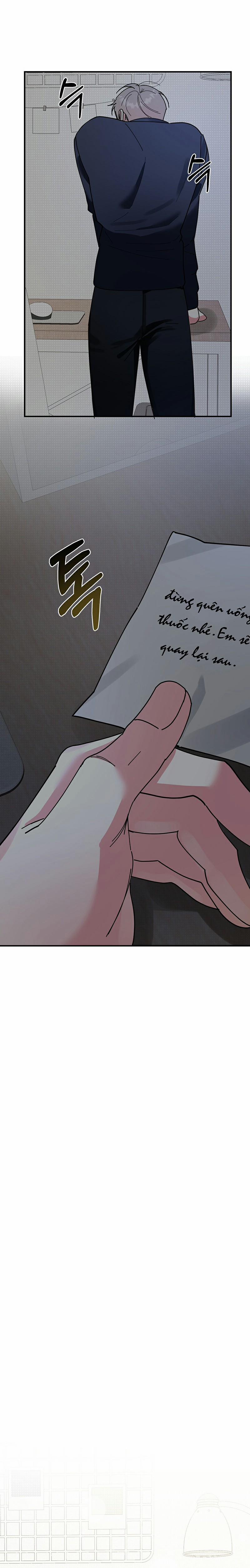 Bước Ngoặt Thay Đổi 8 trang 12