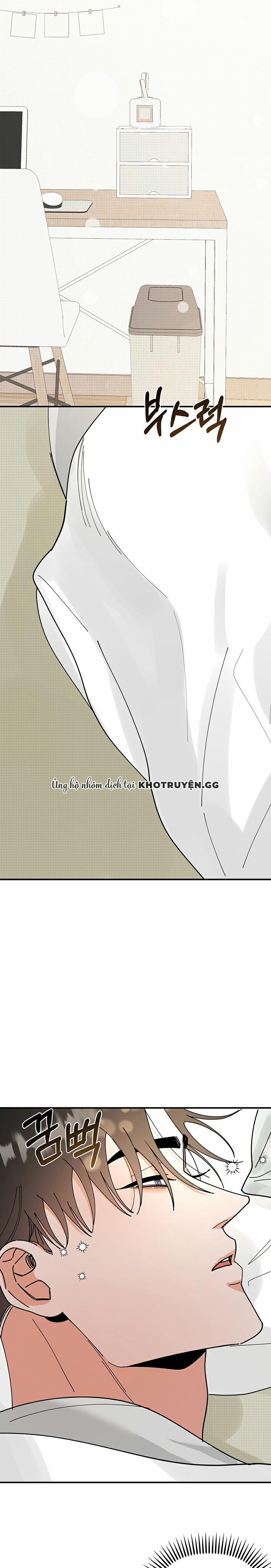 Bước Ngoặt Thay Đổi 8 trang 13