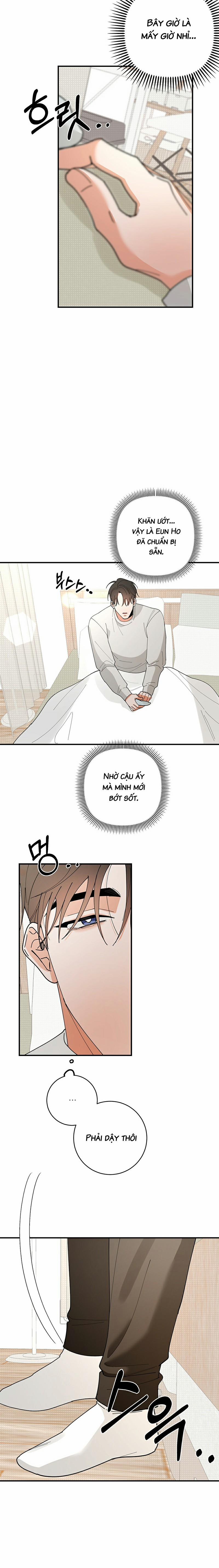 Bước Ngoặt Thay Đổi 8 trang 14