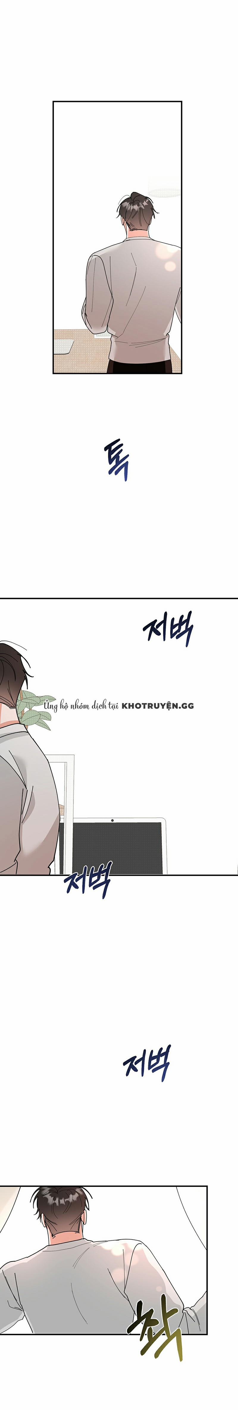 Bước Ngoặt Thay Đổi 8 trang 16