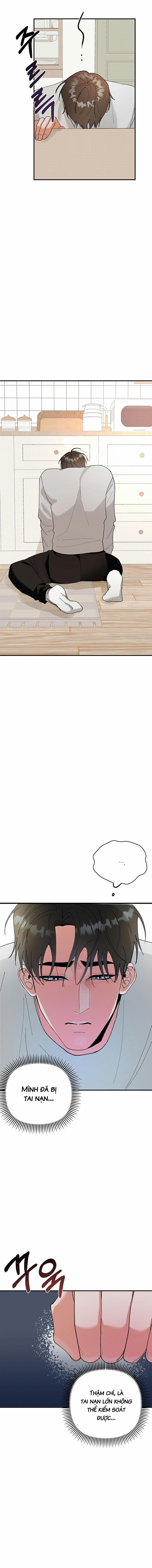 Bước Ngoặt Thay Đổi 8 trang 19