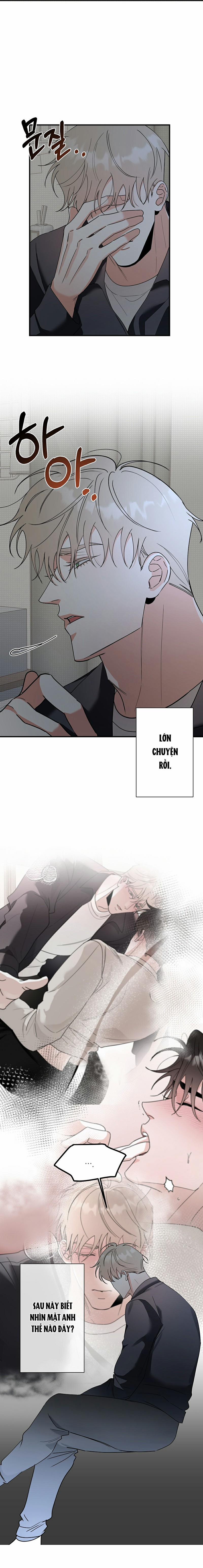 Bước Ngoặt Thay Đổi 8 trang 2