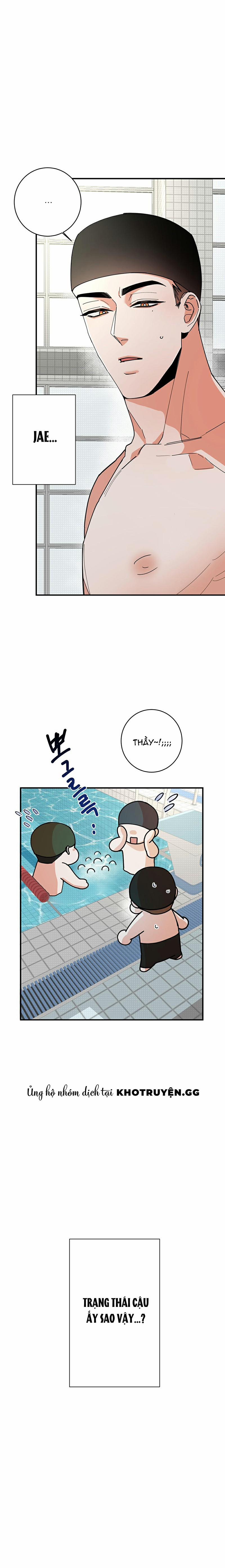 Bước Ngoặt Thay Đổi 9 trang 0