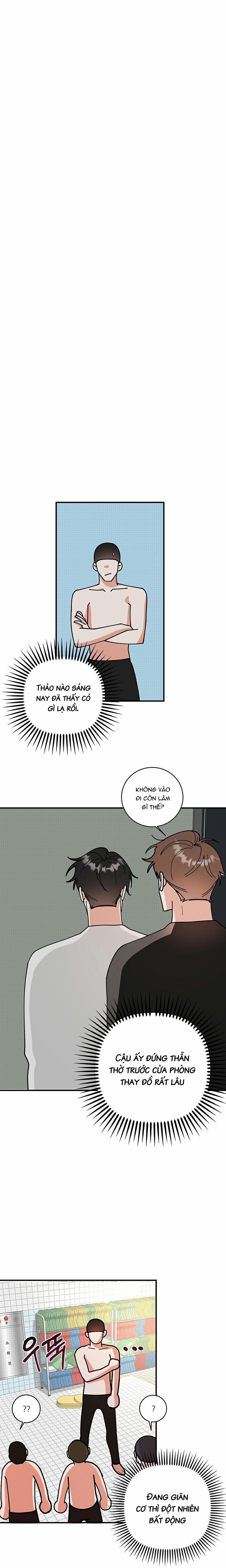 Bước Ngoặt Thay Đổi 9 trang 1