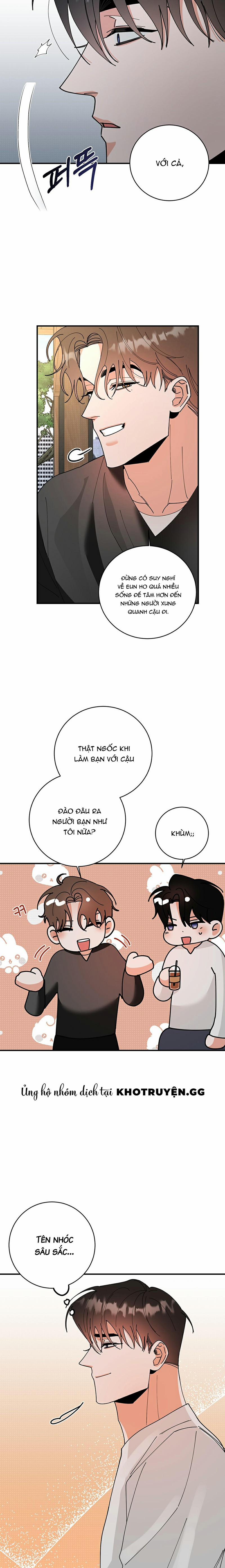 Bước Ngoặt Thay Đổi 9 trang 10