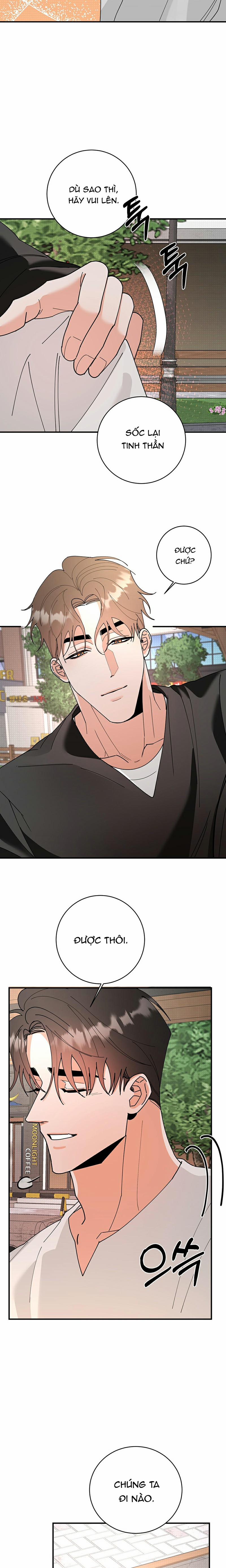 Bước Ngoặt Thay Đổi 9 trang 11