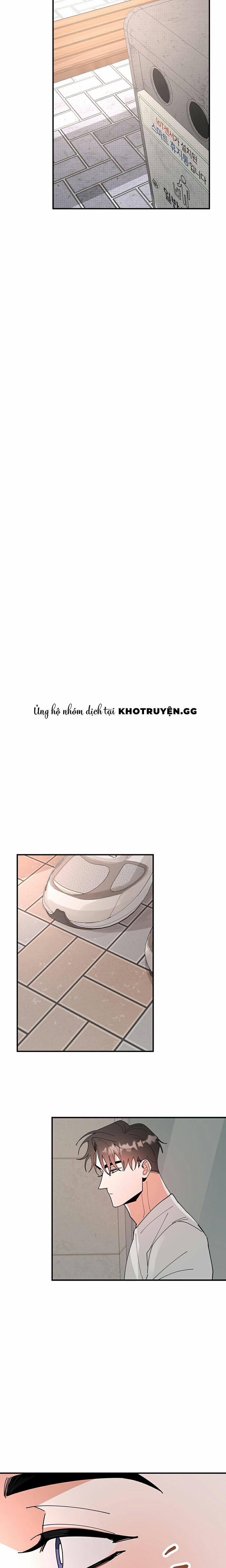 Bước Ngoặt Thay Đổi 9 trang 12