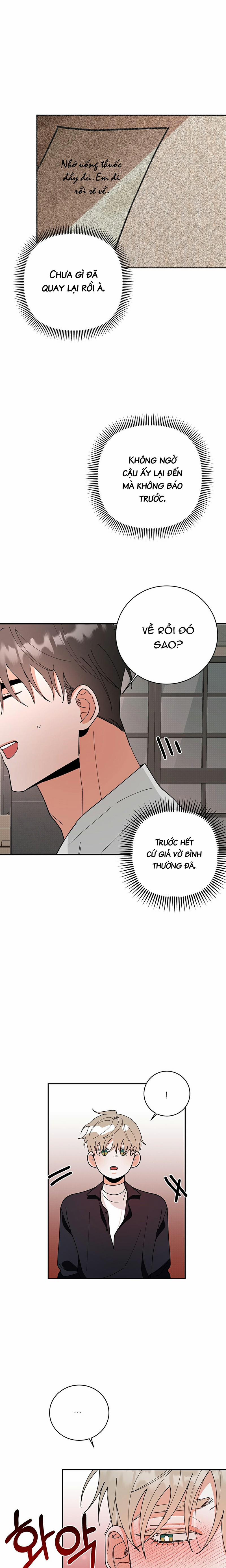 Bước Ngoặt Thay Đổi 9 trang 14