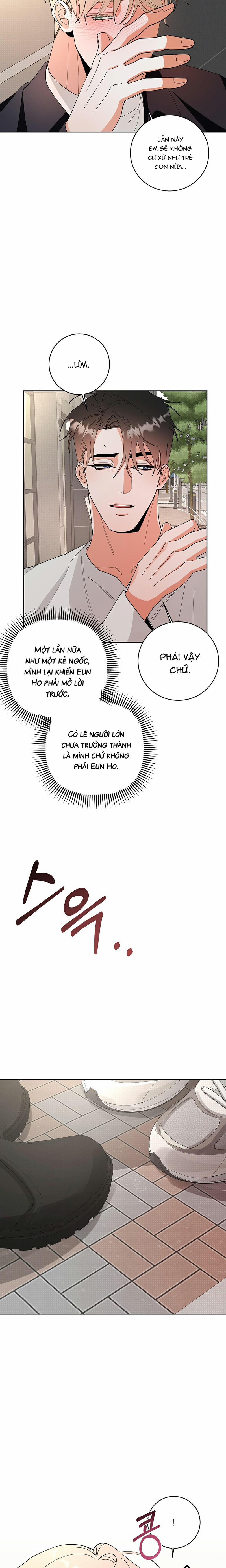 Bước Ngoặt Thay Đổi 9 trang 16