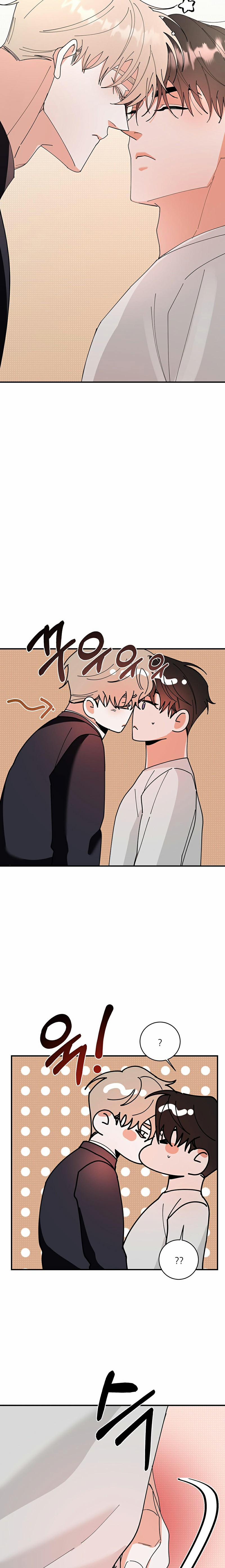 Bước Ngoặt Thay Đổi 9 trang 17