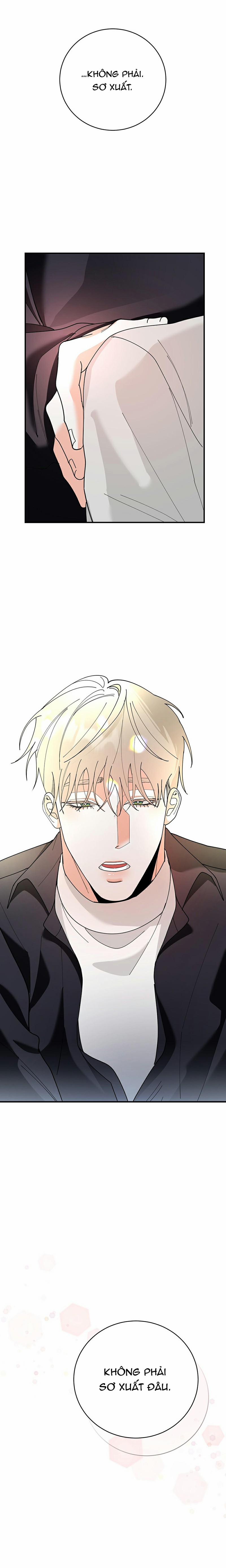 Bước Ngoặt Thay Đổi 9 trang 19