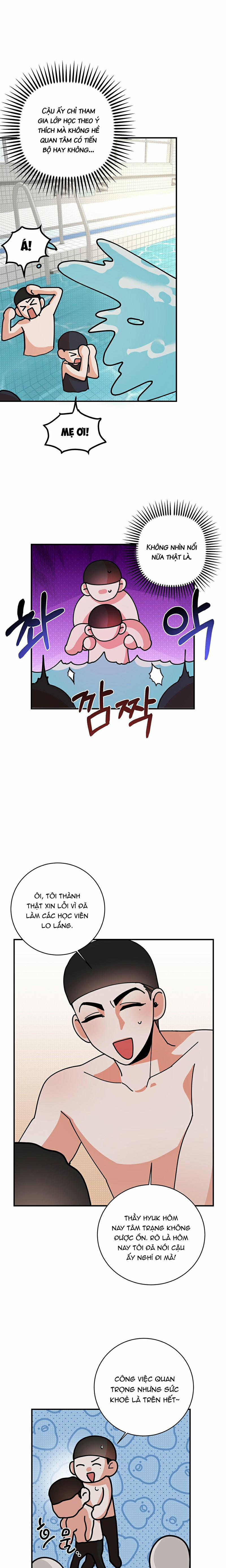 Bước Ngoặt Thay Đổi 9 trang 2