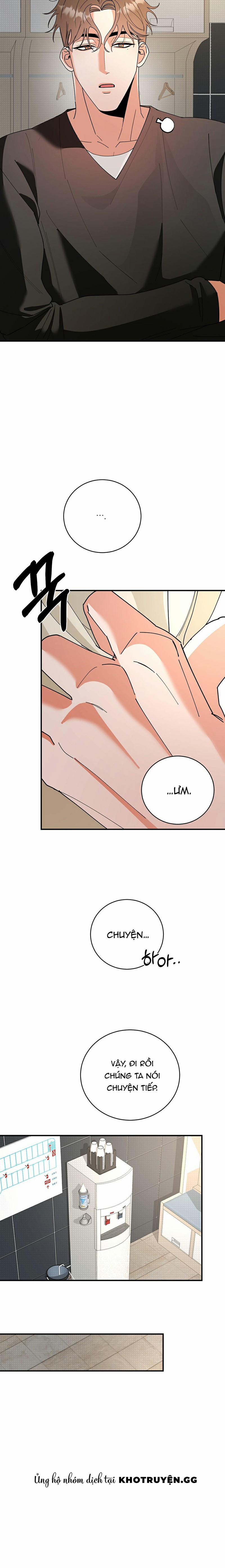 Bước Ngoặt Thay Đổi 9 trang 5