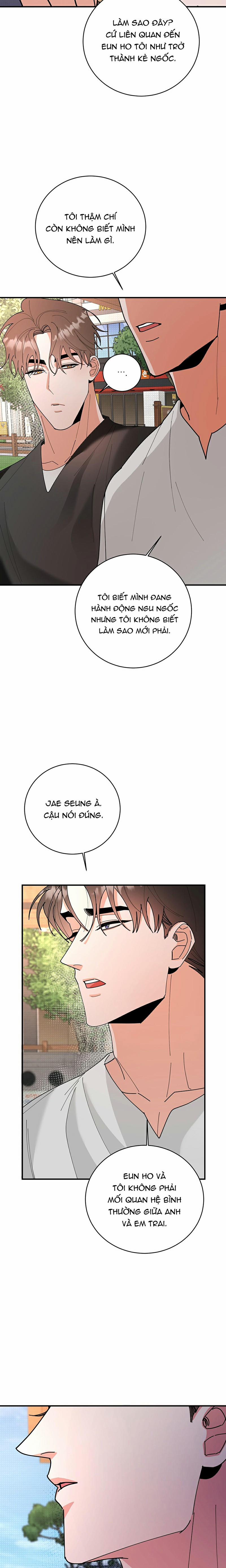 Bước Ngoặt Thay Đổi 9 trang 7