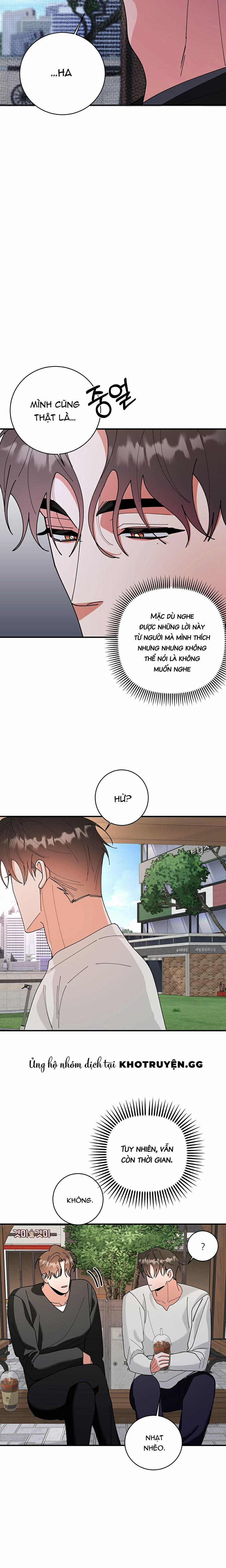 Bước Ngoặt Thay Đổi 9 trang 8