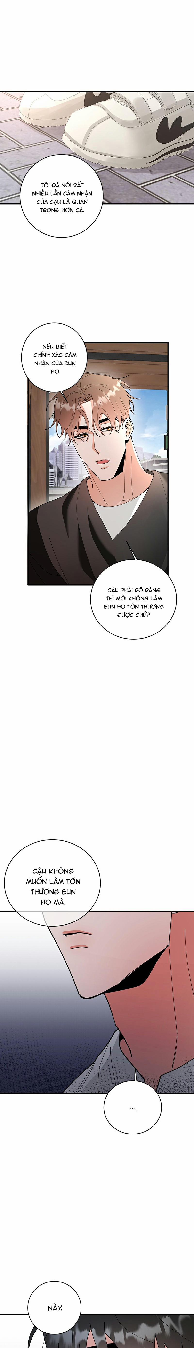 Bước Ngoặt Thay Đổi 9 trang 9