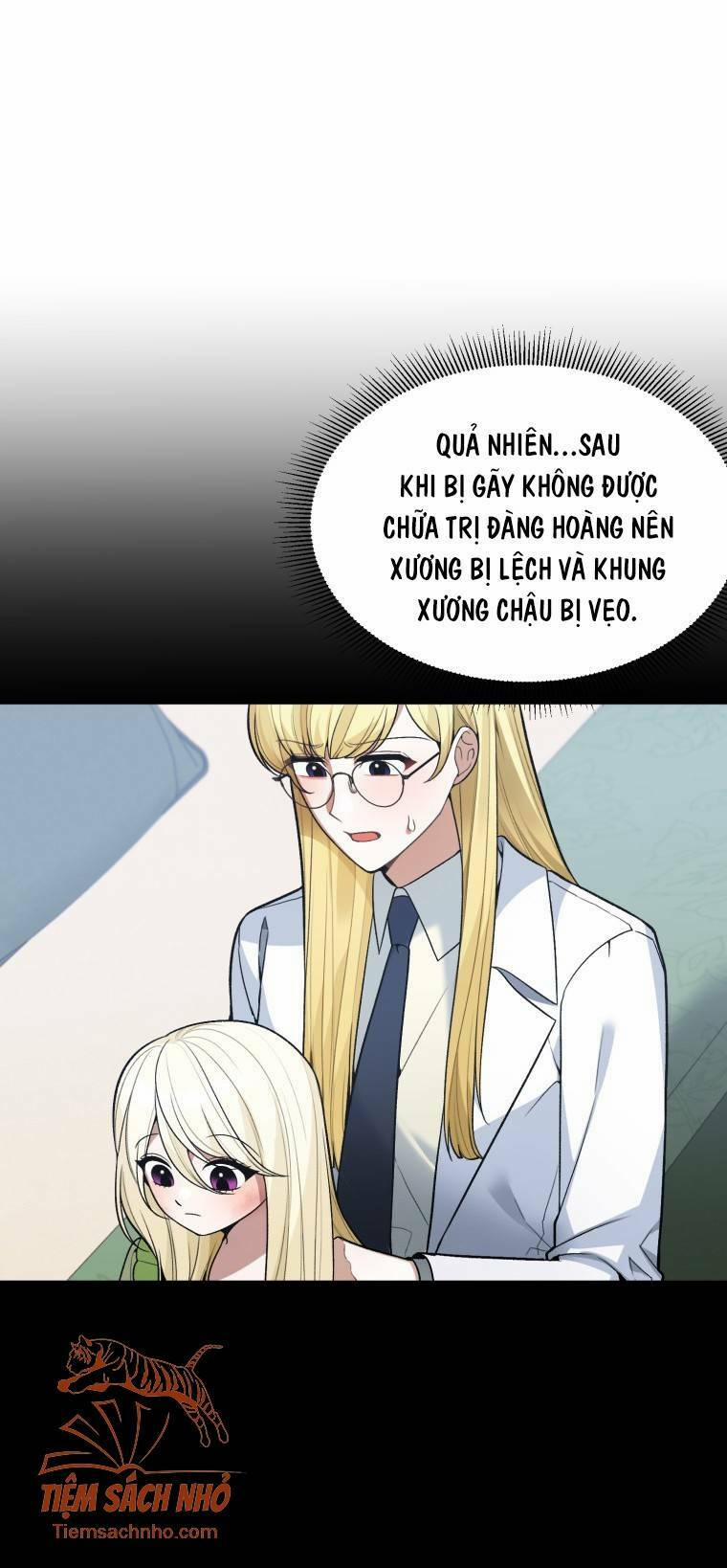 Bước Tới Con Đường Hoa 13 trang 0