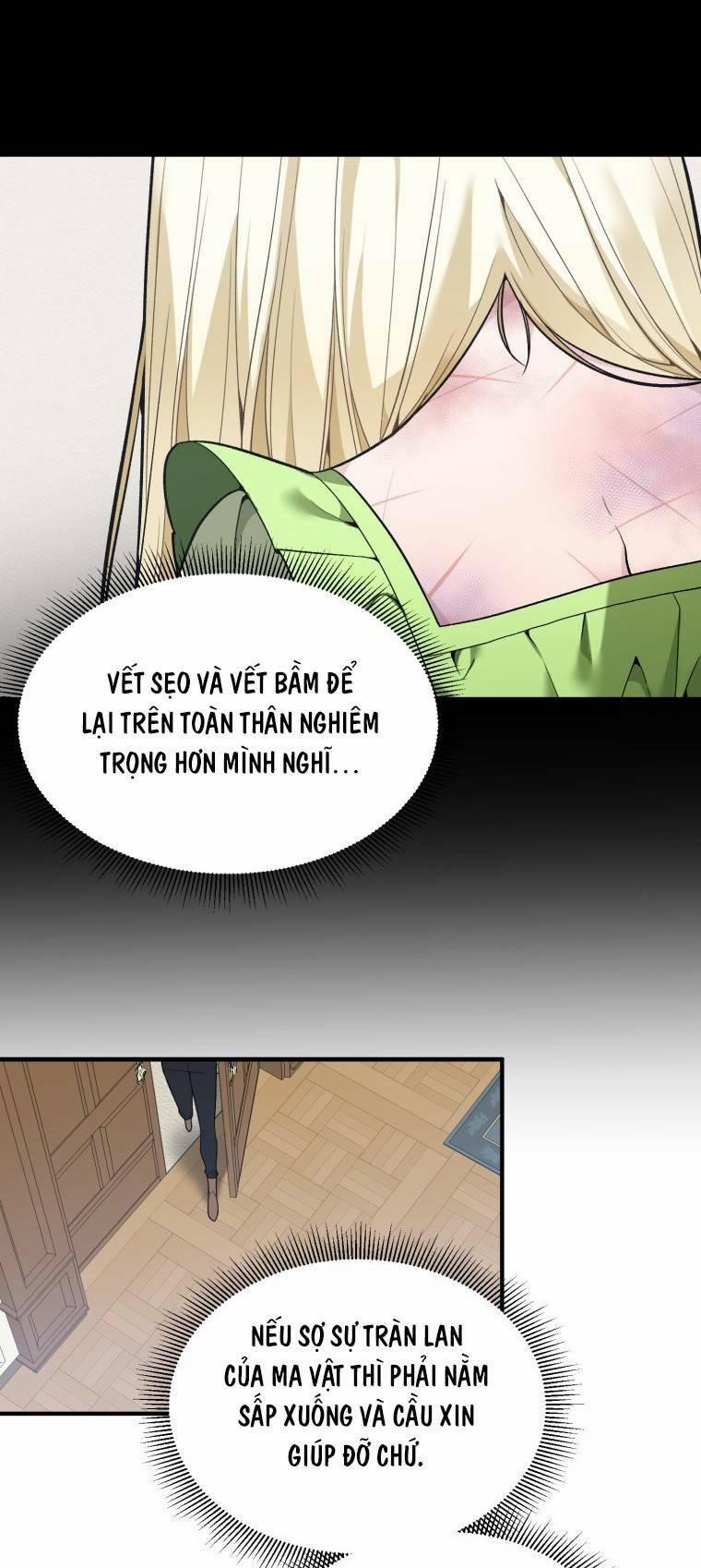 Bước Tới Con Đường Hoa 13 trang 1