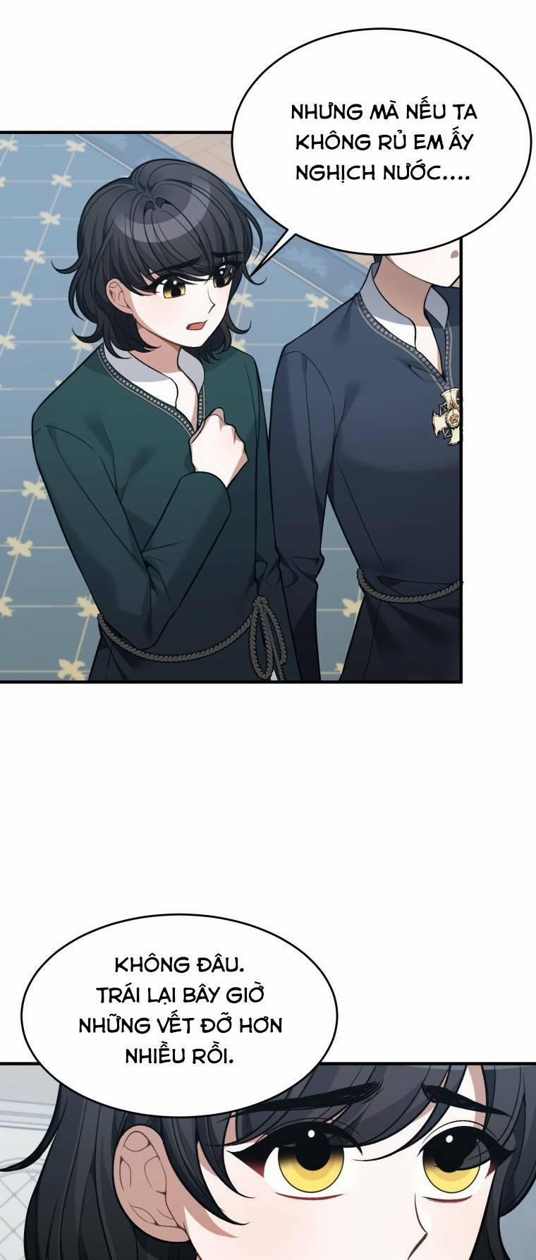 Bước Tới Con Đường Hoa 13 trang 11