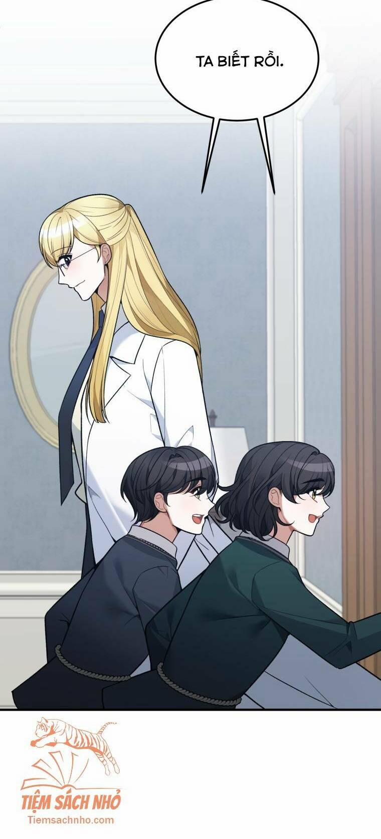 Bước Tới Con Đường Hoa 13 trang 20