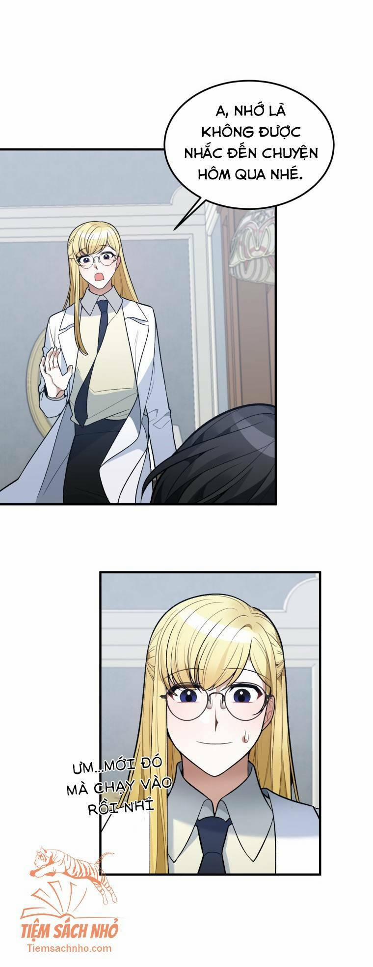 Bước Tới Con Đường Hoa 13 trang 21