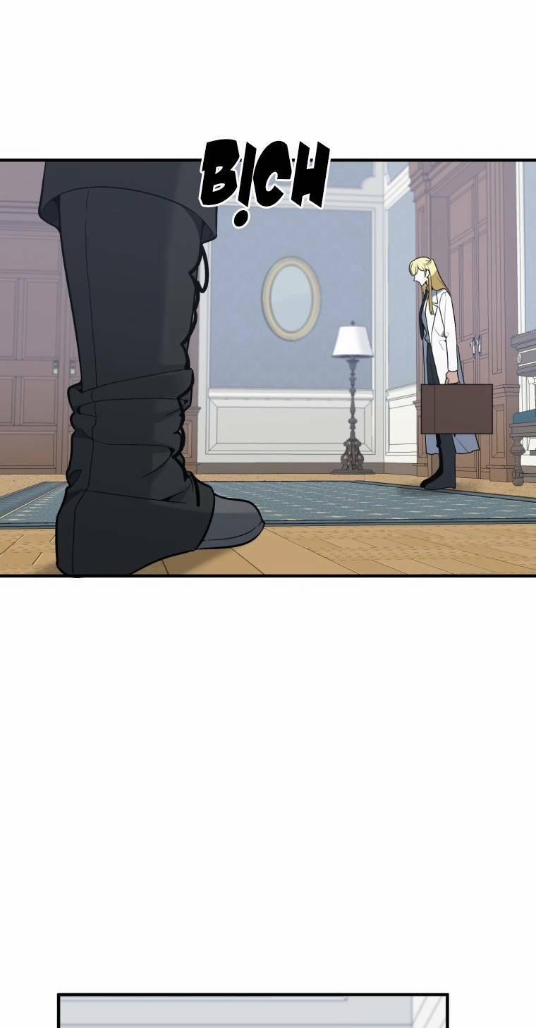 Bước Tới Con Đường Hoa 13 trang 3