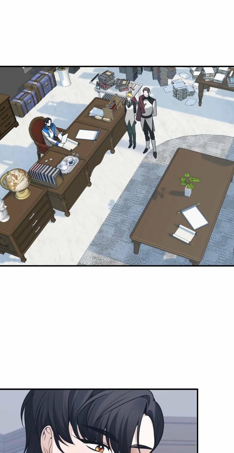 Bước Tới Con Đường Hoa 14 trang 1